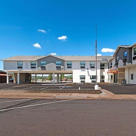 The Ellsworth Hotel, Ascend Hotel Collection ウィリアムズ エクステリア 写真