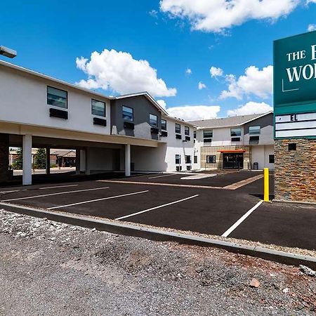 The Ellsworth Hotel, Ascend Hotel Collection ウィリアムズ エクステリア 写真