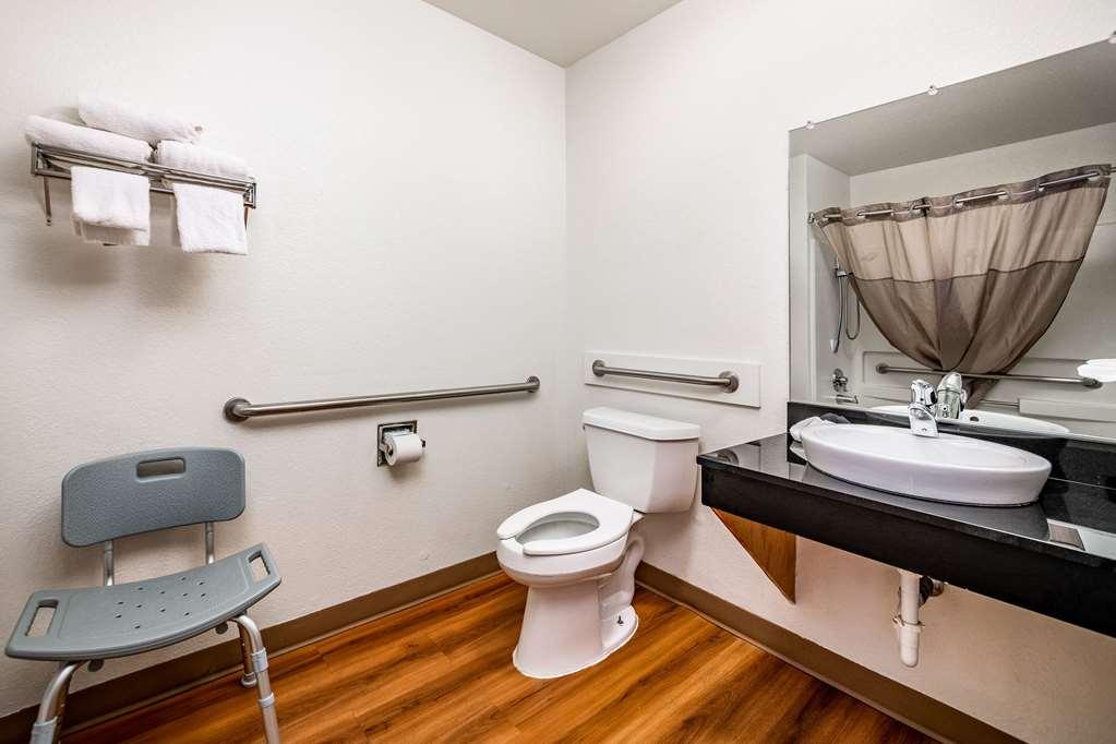 The Ellsworth Hotel, Ascend Hotel Collection ウィリアムズ 部屋 写真