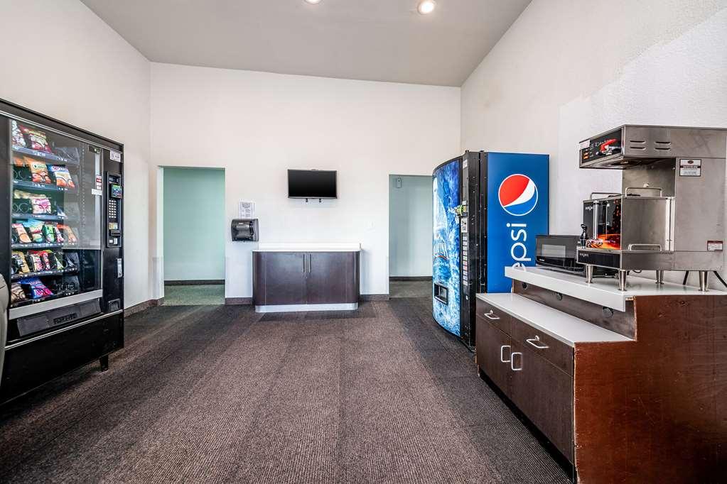 The Ellsworth Hotel, Ascend Hotel Collection ウィリアムズ 設備 写真
