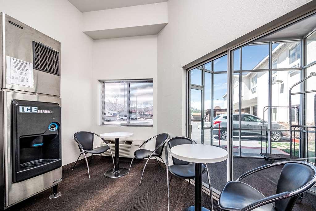 The Ellsworth Hotel, Ascend Hotel Collection ウィリアムズ 設備 写真