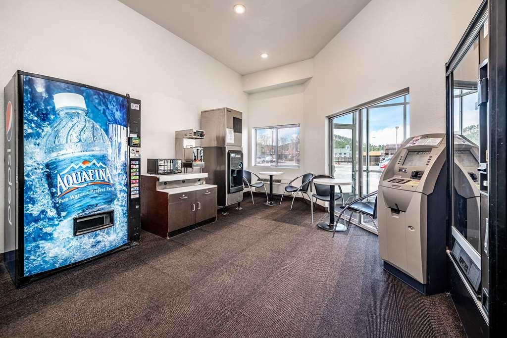 The Ellsworth Hotel, Ascend Hotel Collection ウィリアムズ 設備 写真