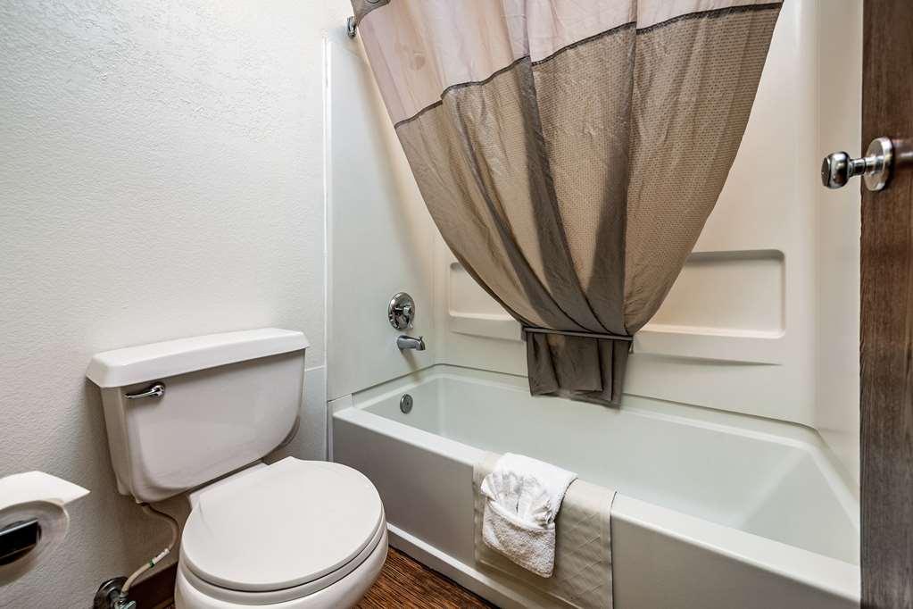The Ellsworth Hotel, Ascend Hotel Collection ウィリアムズ 部屋 写真