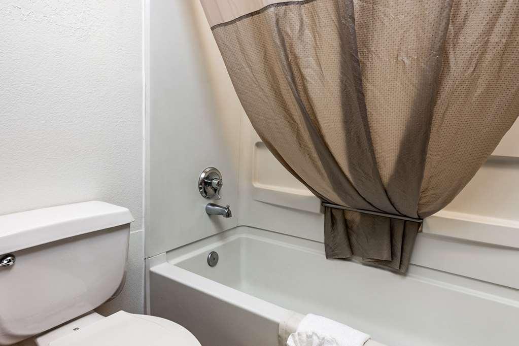 The Ellsworth Hotel, Ascend Hotel Collection ウィリアムズ 部屋 写真