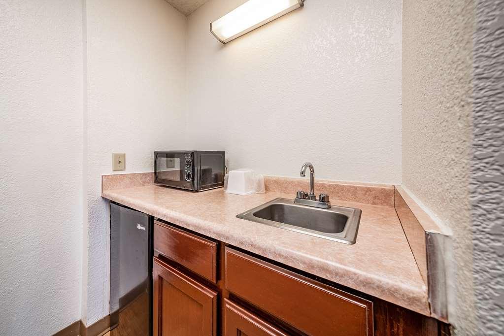The Ellsworth Hotel, Ascend Hotel Collection ウィリアムズ 部屋 写真
