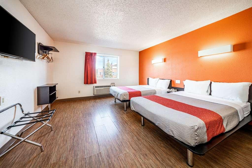 The Ellsworth Hotel, Ascend Hotel Collection ウィリアムズ 部屋 写真