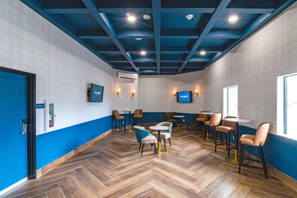 The Ellsworth Hotel, Ascend Hotel Collection ウィリアムズ レストラン 写真