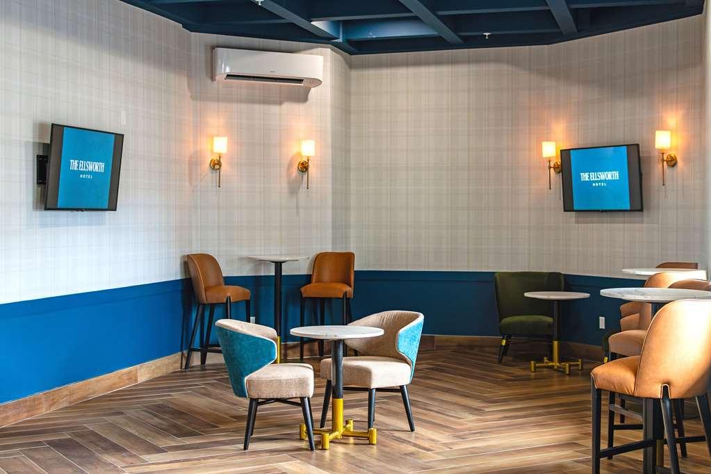 The Ellsworth Hotel, Ascend Hotel Collection ウィリアムズ レストラン 写真