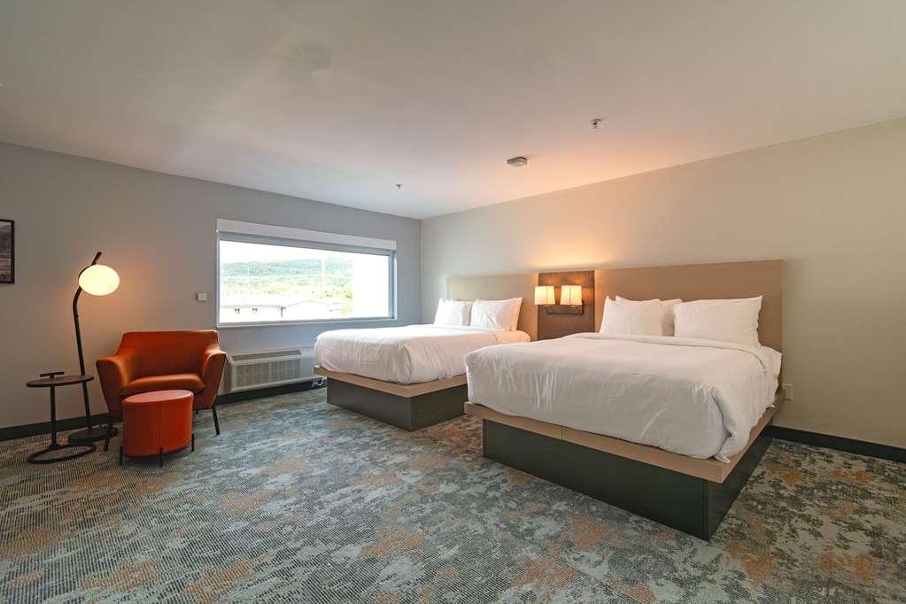 The Ellsworth Hotel, Ascend Hotel Collection ウィリアムズ 部屋 写真