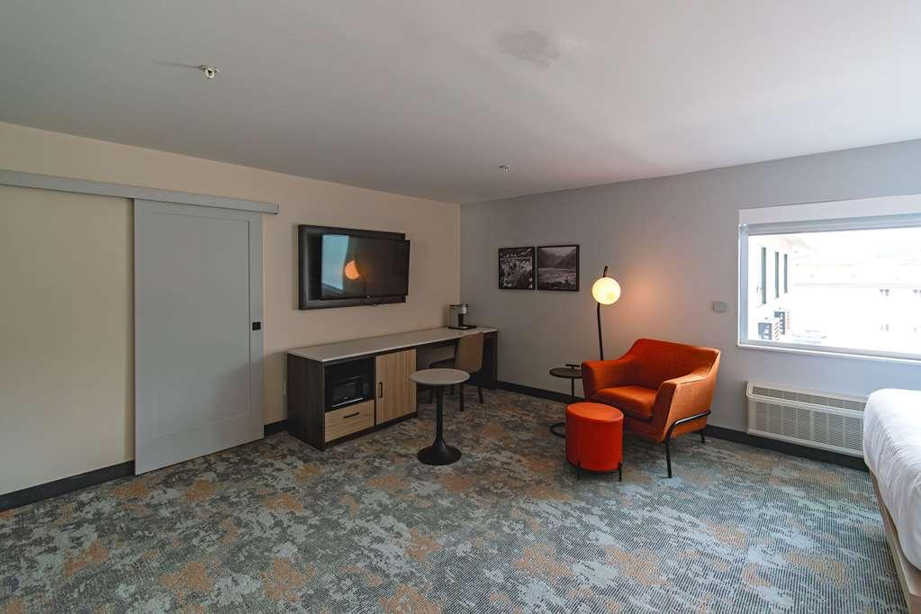 The Ellsworth Hotel, Ascend Hotel Collection ウィリアムズ 部屋 写真