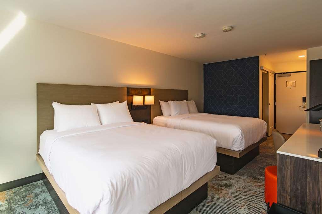 The Ellsworth Hotel, Ascend Hotel Collection ウィリアムズ 部屋 写真