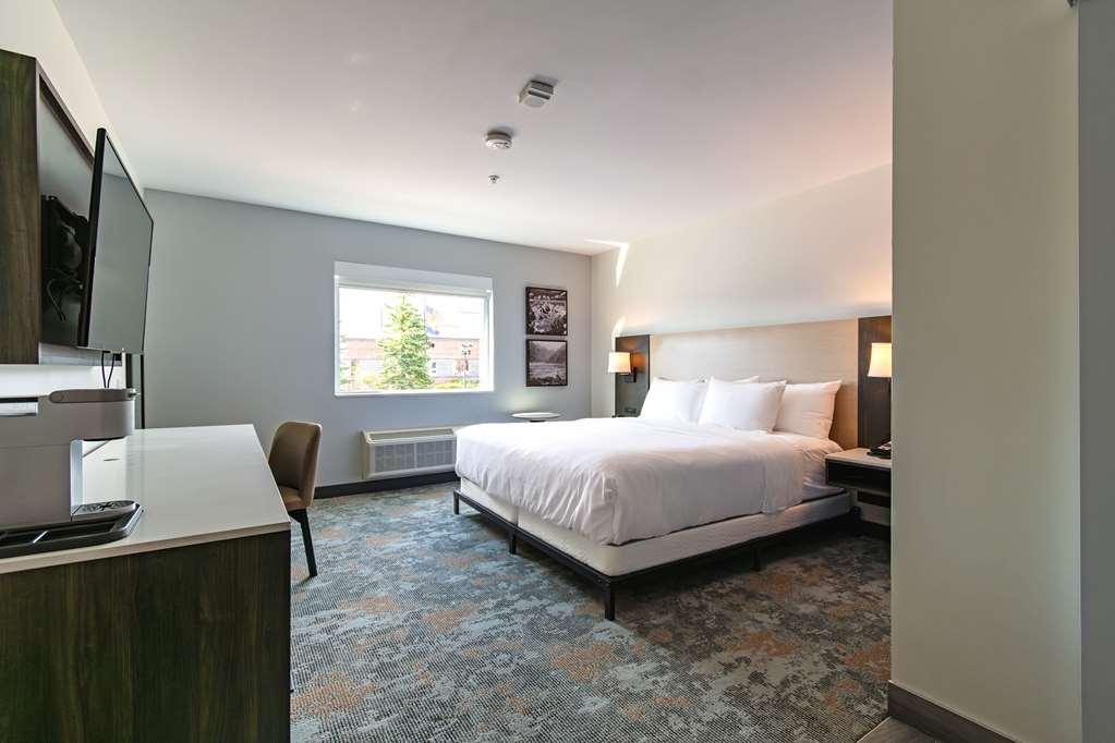 The Ellsworth Hotel, Ascend Hotel Collection ウィリアムズ 部屋 写真