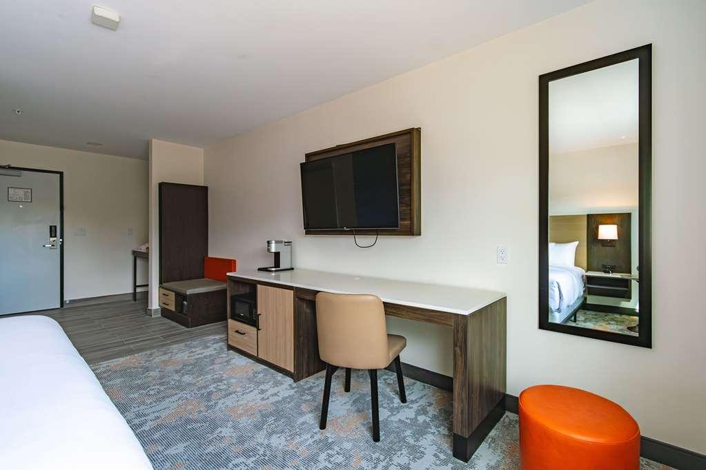 The Ellsworth Hotel, Ascend Hotel Collection ウィリアムズ 部屋 写真