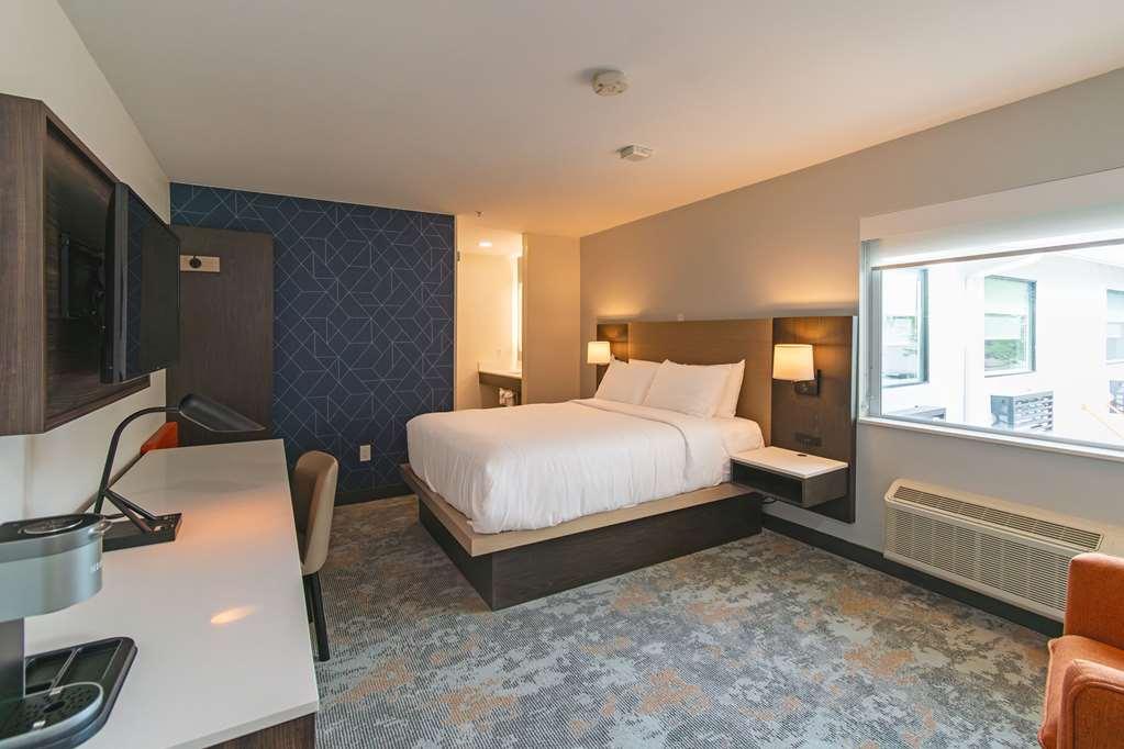 The Ellsworth Hotel, Ascend Hotel Collection ウィリアムズ 部屋 写真