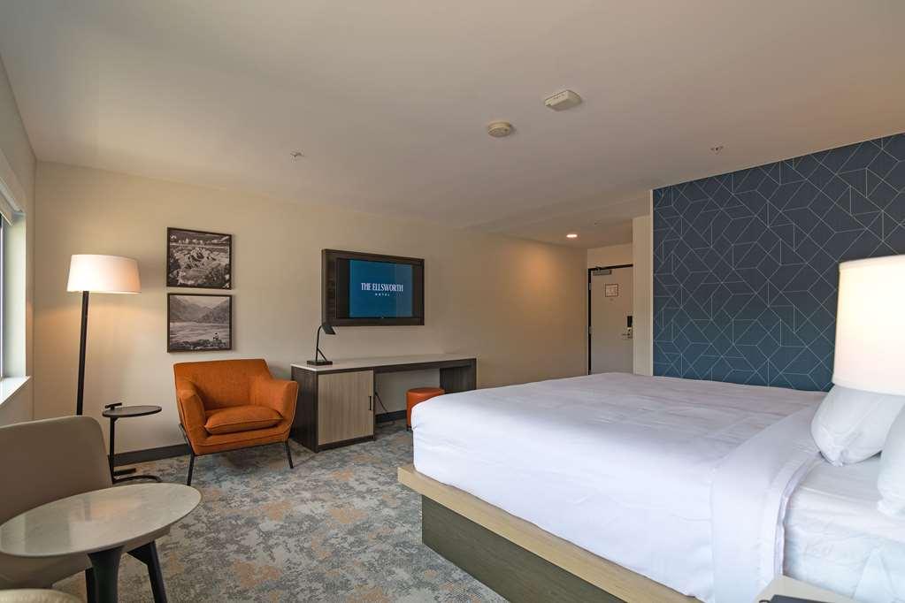 The Ellsworth Hotel, Ascend Hotel Collection ウィリアムズ 部屋 写真
