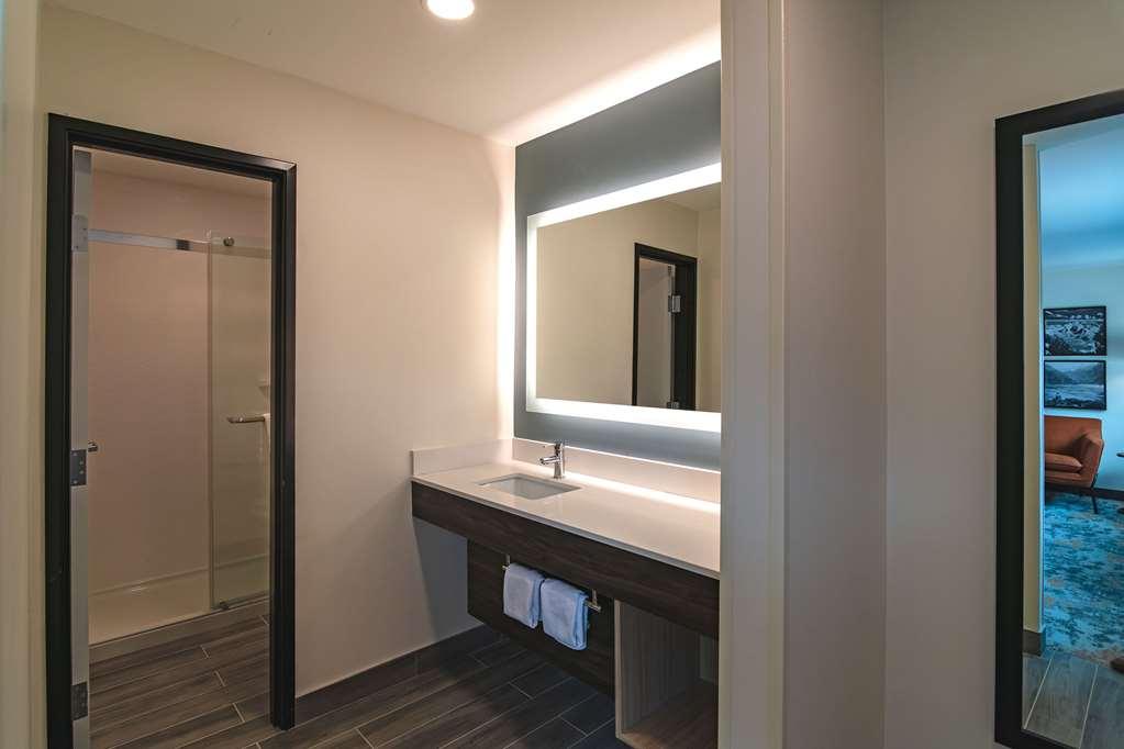 The Ellsworth Hotel, Ascend Hotel Collection ウィリアムズ 部屋 写真