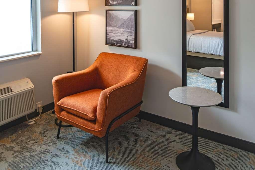 The Ellsworth Hotel, Ascend Hotel Collection ウィリアムズ 部屋 写真