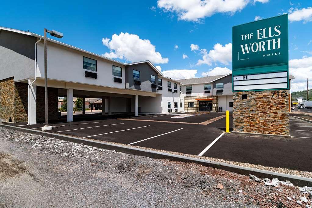 The Ellsworth Hotel, Ascend Hotel Collection ウィリアムズ エクステリア 写真