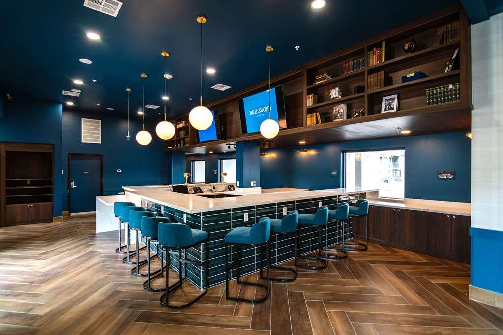 The Ellsworth Hotel, Ascend Hotel Collection ウィリアムズ レストラン 写真
