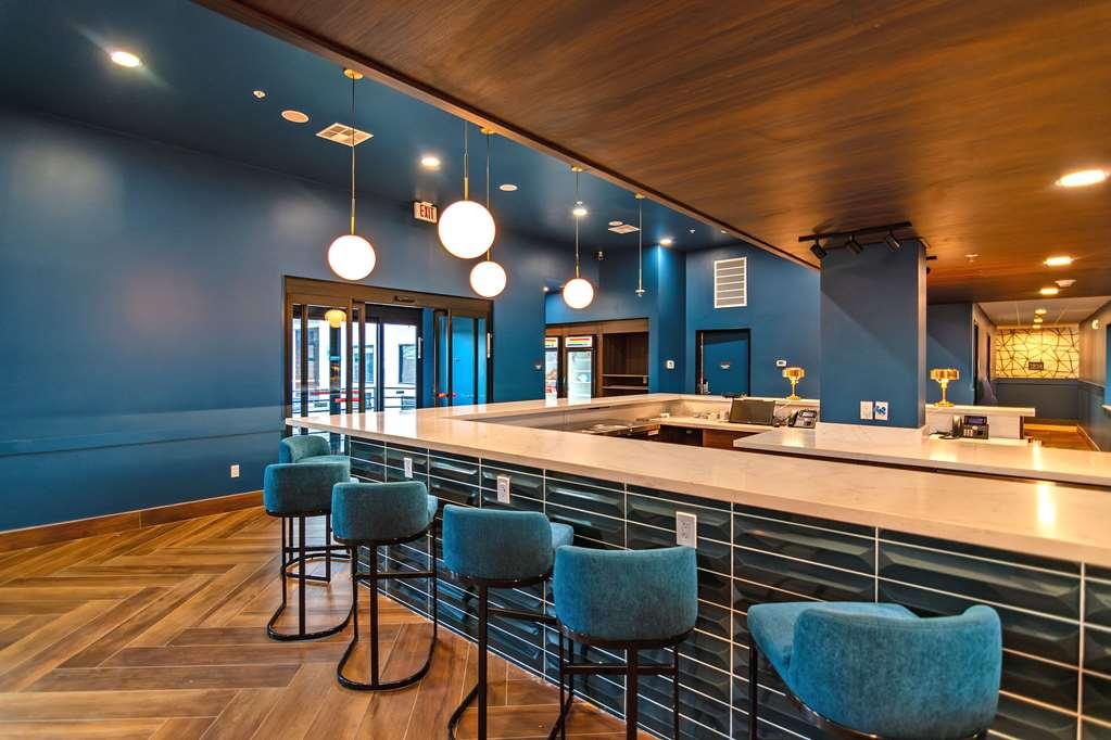 The Ellsworth Hotel, Ascend Hotel Collection ウィリアムズ レストラン 写真
