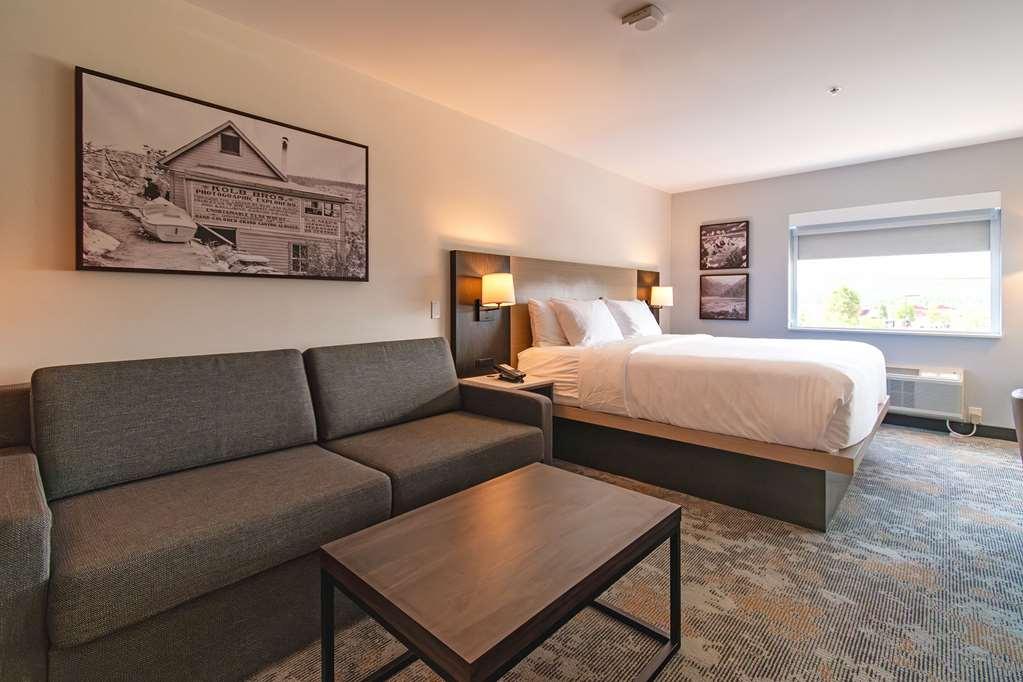 The Ellsworth Hotel, Ascend Hotel Collection ウィリアムズ 部屋 写真