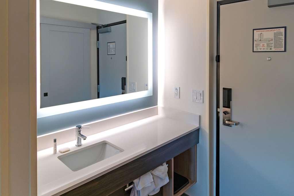 The Ellsworth Hotel, Ascend Hotel Collection ウィリアムズ 部屋 写真