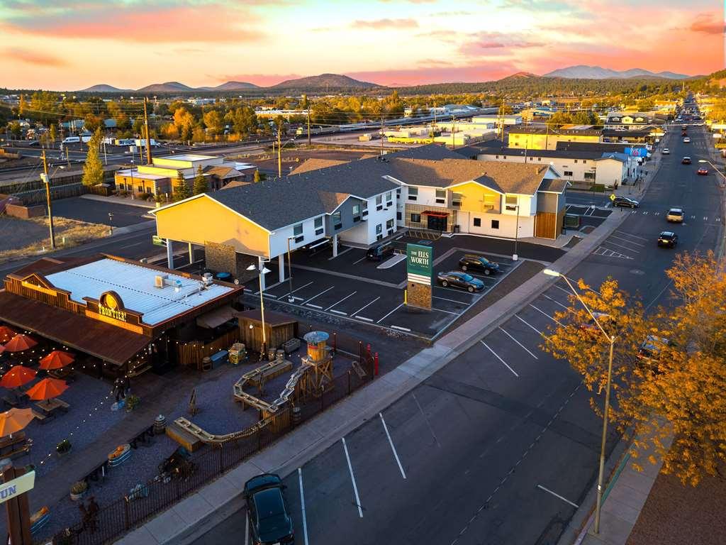 The Ellsworth Hotel, Ascend Hotel Collection ウィリアムズ エクステリア 写真
