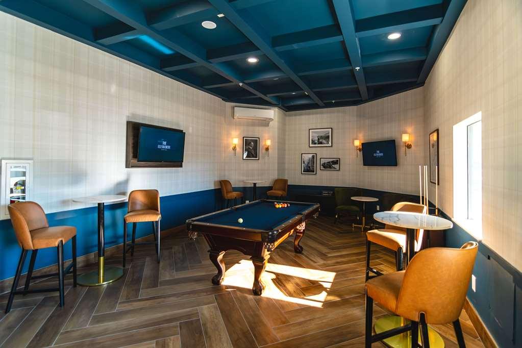 The Ellsworth Hotel, Ascend Hotel Collection ウィリアムズ 設備 写真